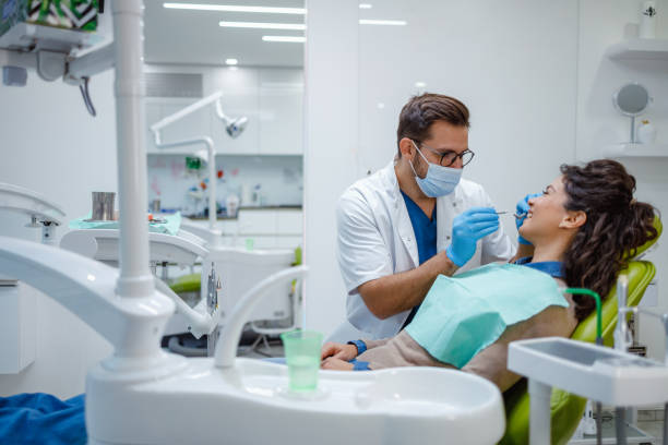 Best Emergency Dental Care  in North Lakeville, MA