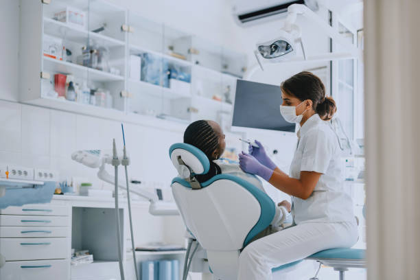 Best Dental Inlays and Onlays  in North Lakeville, MA